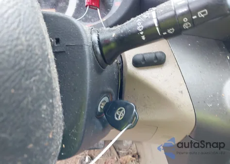 2009 Toyota Rav4 из США, поврежденный, VIN 2T3BF33VX9W007983